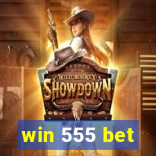 win 555 bet